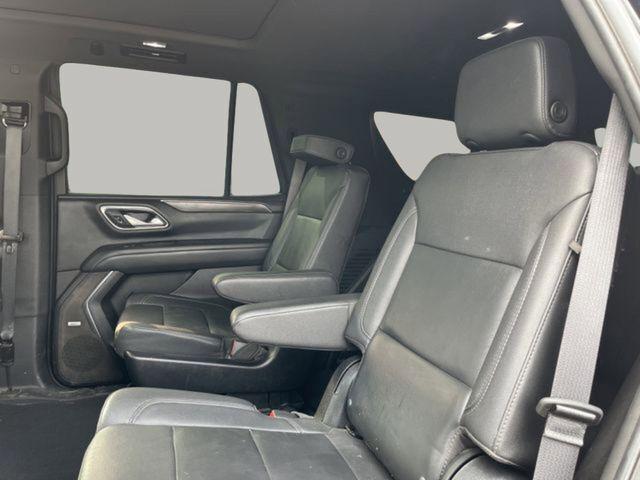 2023 Chevrolet Tahoe 4WD Z71