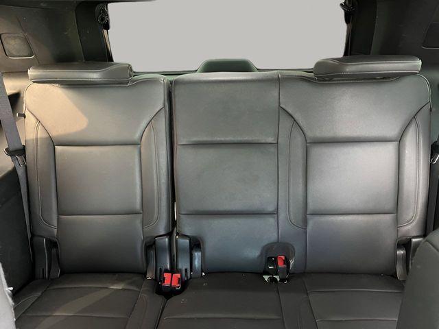 2023 Chevrolet Tahoe 4WD Z71