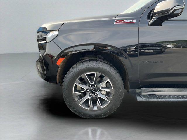 2023 Chevrolet Tahoe 4WD Z71