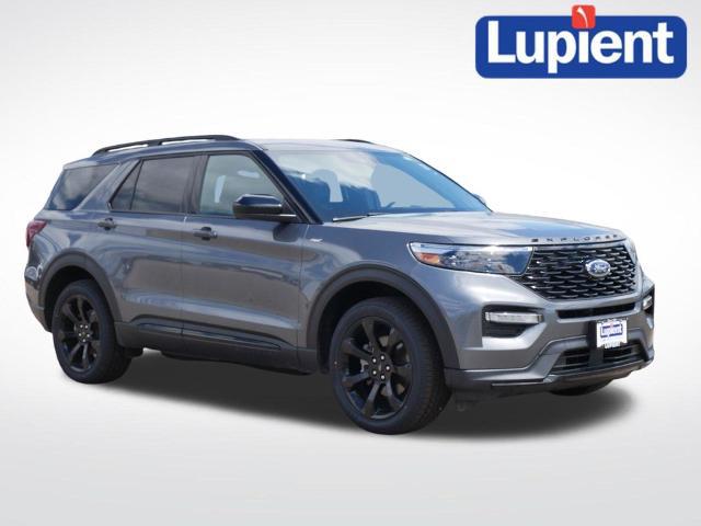 2024 Ford Explorer ST-Line for sale in Baldwin, WI