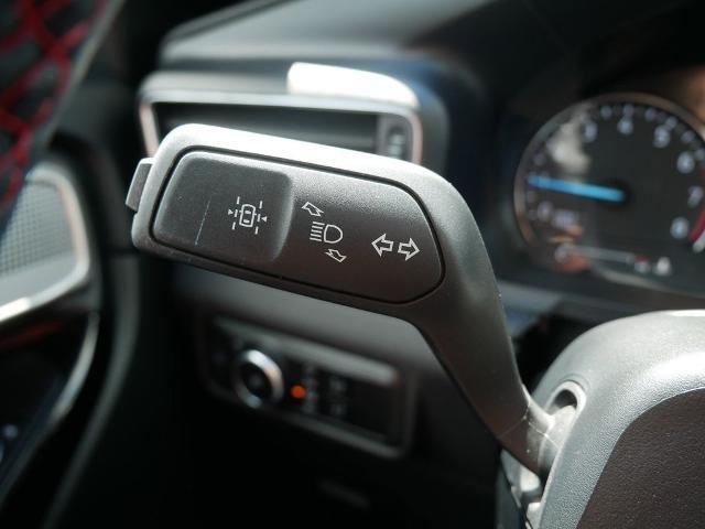 2024 Ford Explorer ST-Line