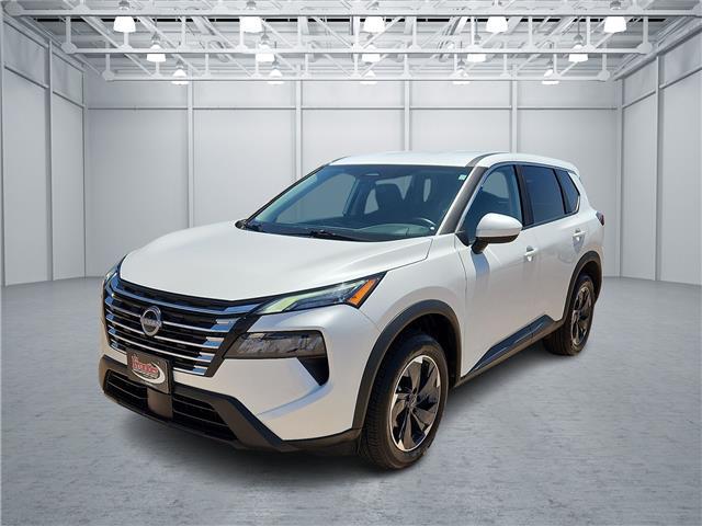 2025 Nissan Rogue SV FWD for sale in Lubbock, TX