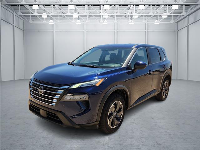 2024 Nissan Rogue SV FWD for sale in Lubbock, TX