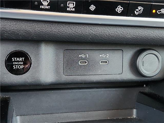 2024 Nissan Rogue SV FWD