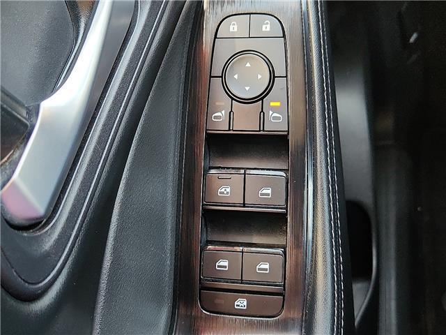 2024 Nissan Rogue SV FWD