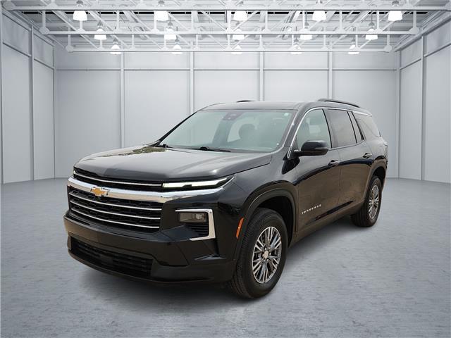 2026 Chevrolet Traverse FWD LT for sale in Lubbock, TX