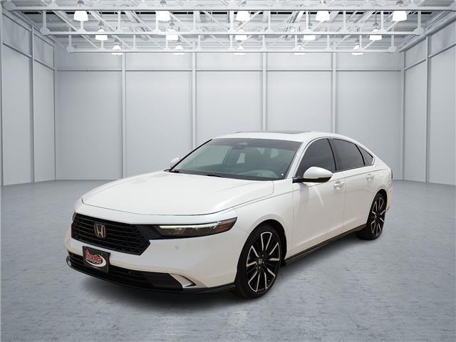 2024 Honda Accord Hybrid Touring for sale in Lubbock, TX