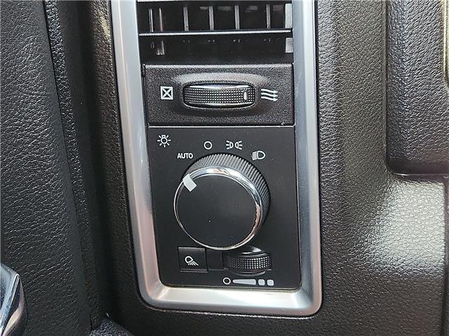 2024 Ram 1500 Classic Warlock Crew Cab 4x4 5'7" Box