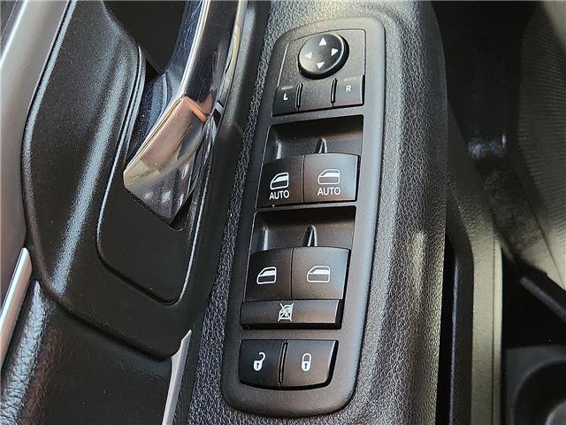 2024 Ram 1500 Classic Warlock Crew Cab 4x4 5'7" Box