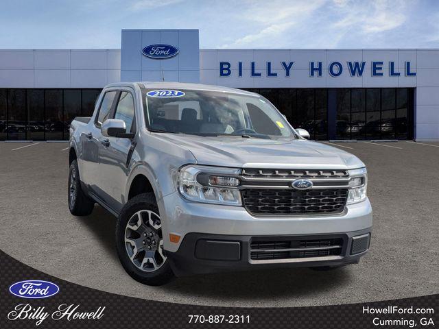 2023 Ford Maverick XLT for sale in Cumming, GA