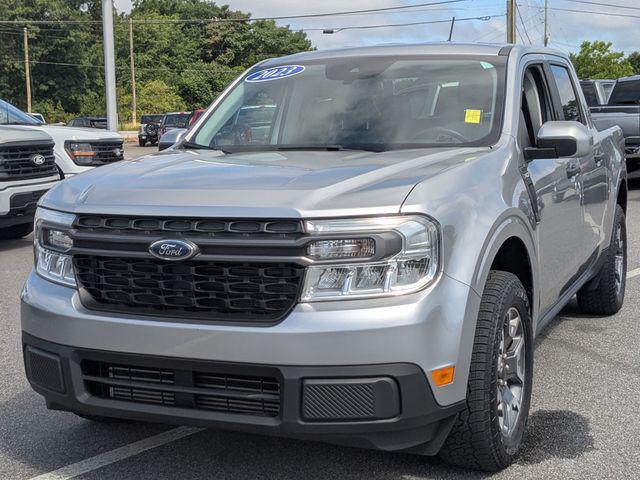 2023 Ford Maverick XLT