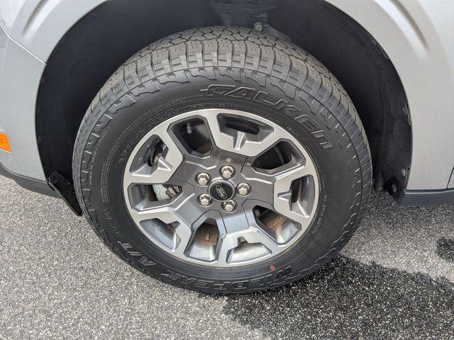2023 Ford Maverick XLT