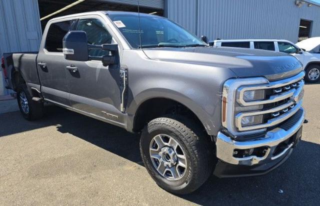 2024 Ford F-250 LARIAT for sale in Dixon, CA