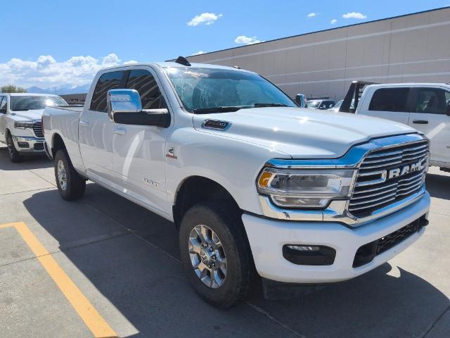 2024 Ram 2500 Laramie Crew Cab 4x4 6'4" Box for sale in Dixon, CA