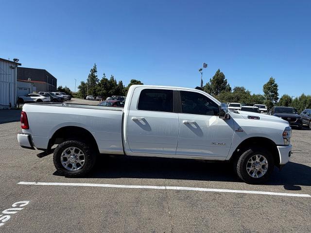 2024 Ram 2500 Laramie Crew Cab 4x4 6'4" Box