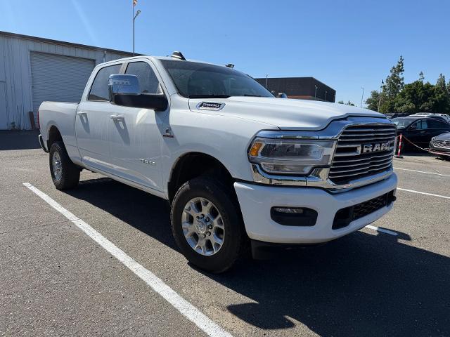 2024 Ram 2500 Laramie Crew Cab 4x4 6'4" Box