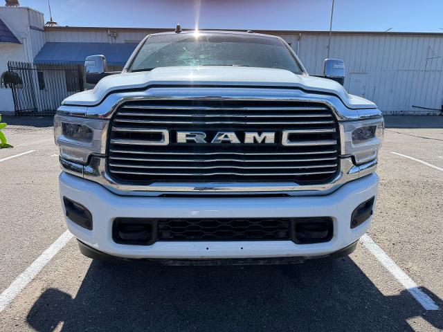 2024 Ram 2500 Laramie Crew Cab 4x4 6'4" Box