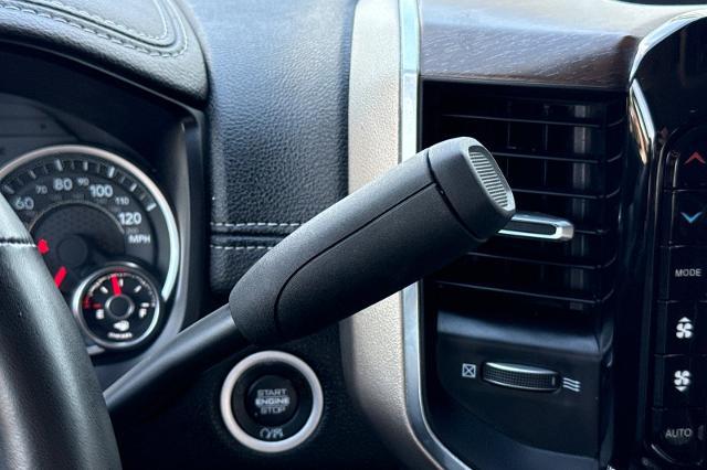 2024 Ram 2500 Laramie Crew Cab 4x4 6'4" Box
