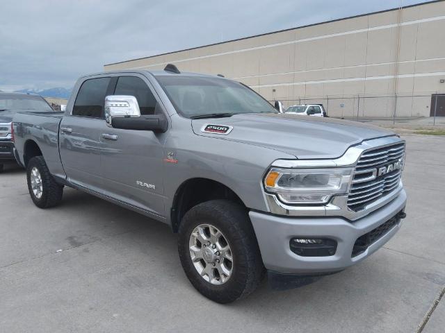 2024 Ram 2500 Laramie Crew Cab 4x4 6'4" Box for sale in Dixon, CA