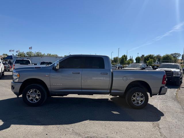 2024 Ram 2500 Laramie Crew Cab 4x4 6'4" Box