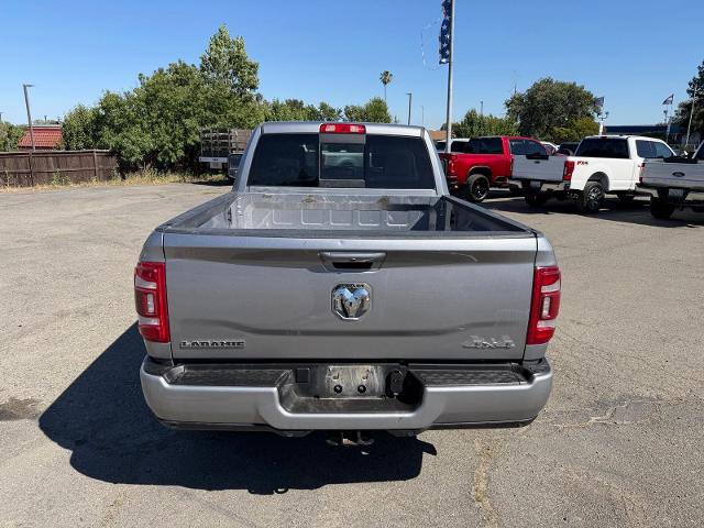 2024 Ram 2500 Laramie Crew Cab 4x4 6'4" Box