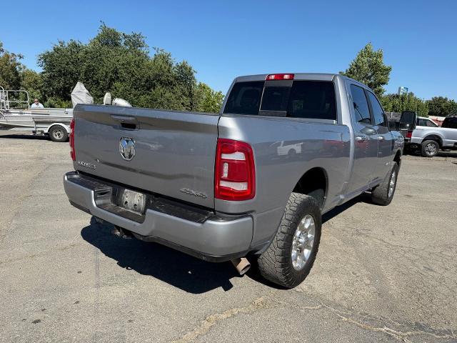 2024 Ram 2500 Laramie Crew Cab 4x4 6'4" Box