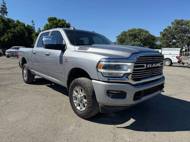 2024 Ram 2500 Laramie Crew Cab 4x4 6'4" Box