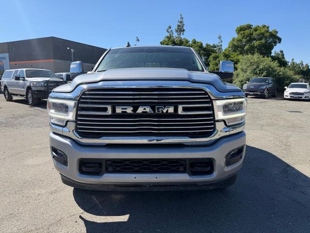 2024 Ram 2500 Laramie Crew Cab 4x4 6'4" Box