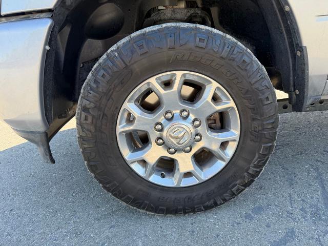 2024 Ram 2500 Laramie Crew Cab 4x4 6'4" Box