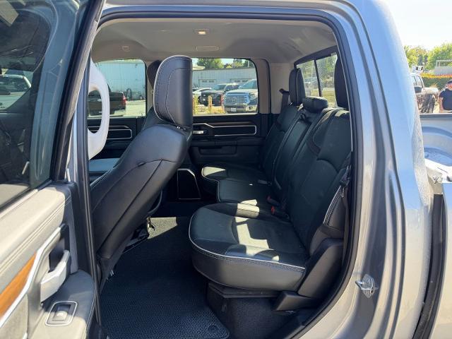 2024 Ram 2500 Laramie Crew Cab 4x4 6'4" Box