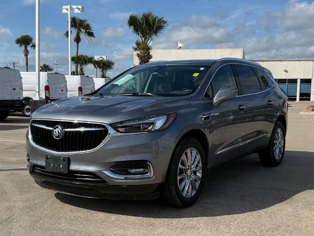 2019 Buick Enclave FWD Essence for sale in Kingsville, TX