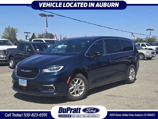 2025 Chrysler Pacifica Select for sale in Auburn, CA