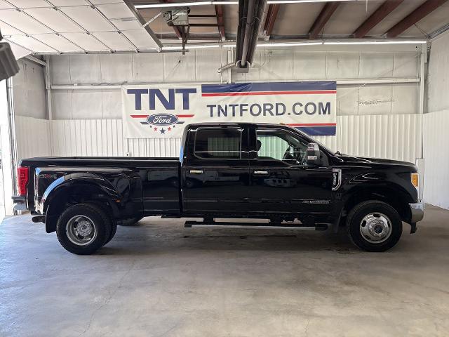 2017 Ford F-350 LARIAT for sale in Red Oak, IA
