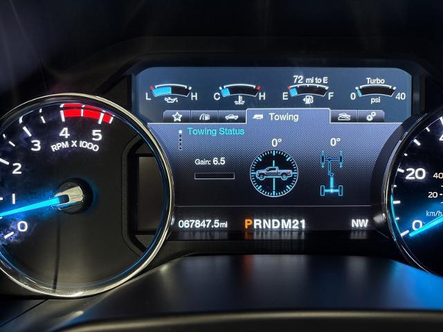 2017 Ford F-350 LARIAT
