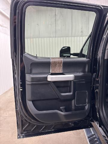 2017 Ford F-350 LARIAT