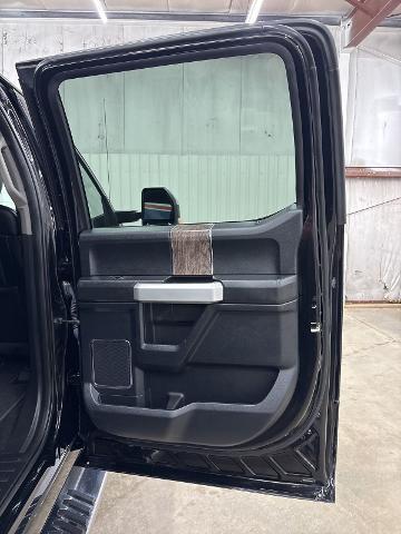 2017 Ford F-350 LARIAT