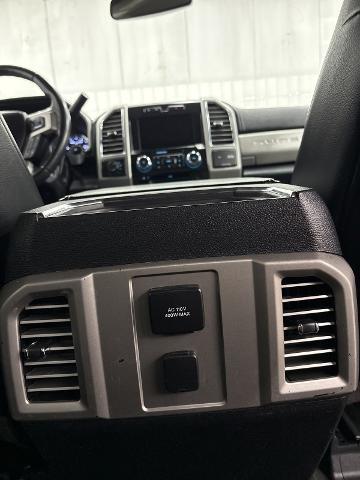 2017 Ford F-350 LARIAT