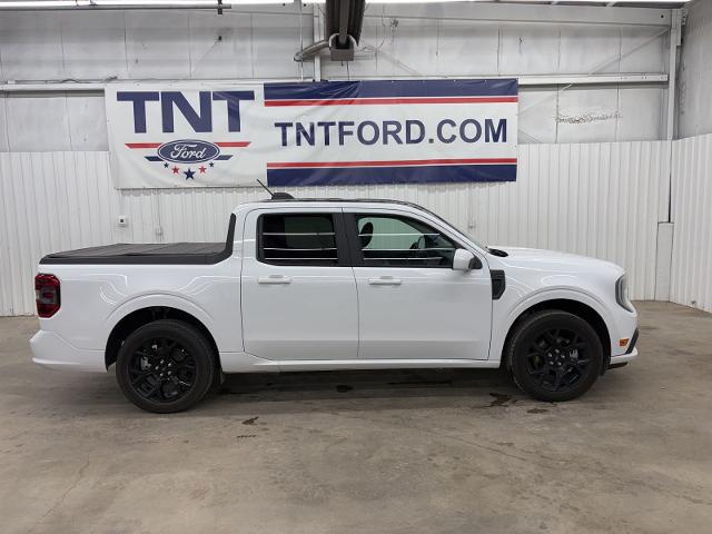 2025 Ford Maverick Lobo Standard for sale in Red Oak, IA
