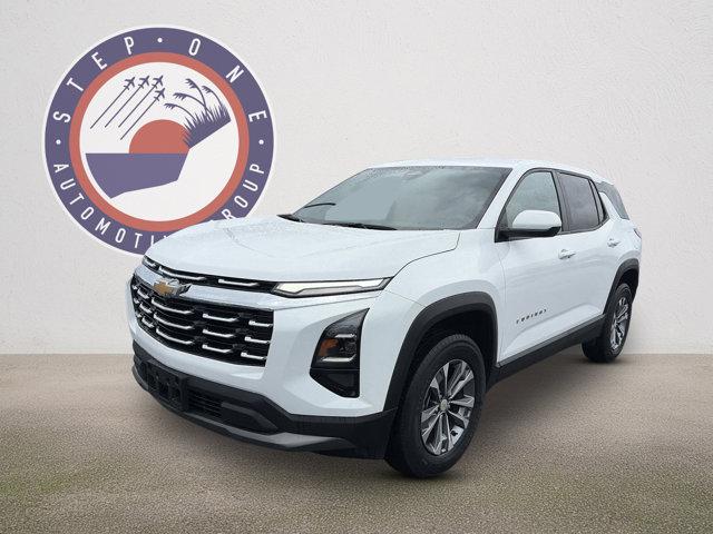 2025 Chevrolet Equinox FWD LT for sale in Crestview, FL