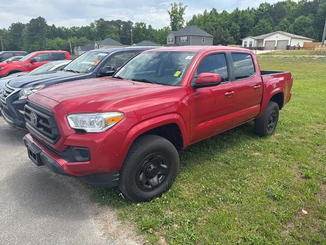 2021 Toyota Tacoma SR for sale in Arab, AL