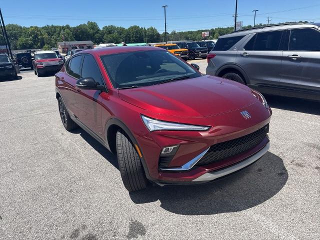 2025 Buick NV Sport Touring FWD for sale in Arab, AL