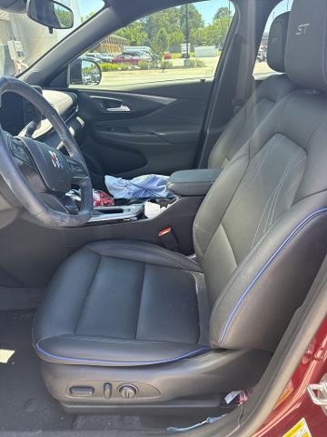 2025 Buick NV Sport Touring FWD