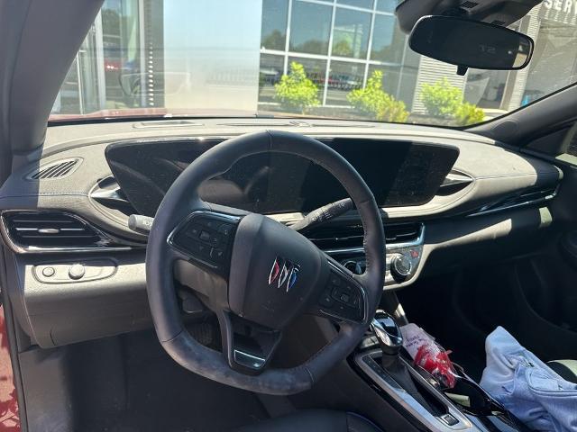 2025 Buick NV Sport Touring FWD