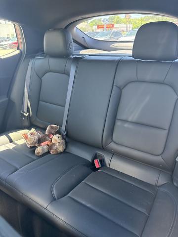2025 Buick NV Sport Touring FWD