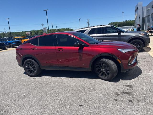 2025 Buick NV Sport Touring FWD