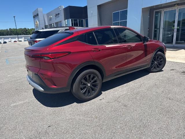2025 Buick NV Sport Touring FWD