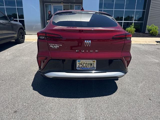 2025 Buick NV Sport Touring FWD