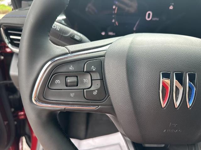 2025 Buick NV Sport Touring FWD