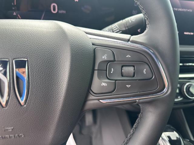 2025 Buick NV Sport Touring FWD