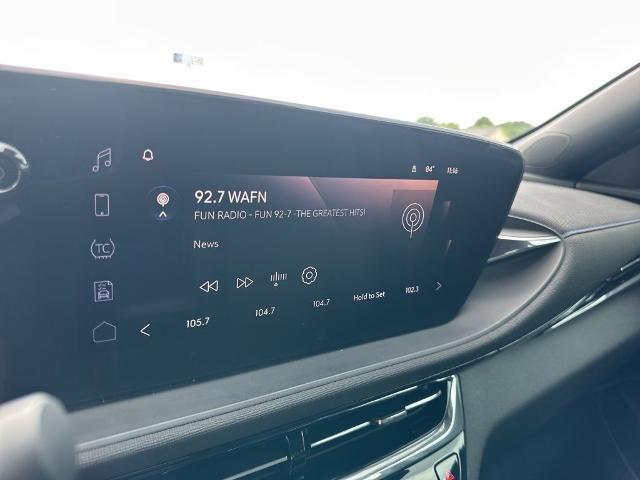 2025 Buick NV Sport Touring FWD